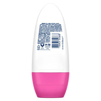 Desodorante Roll - On Dove Antitranspirante Fresh Care Granada y Verbena 50 ml