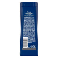 Shampoo Clear Caida Control  200 ml