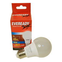 Lampara Led Eveready Calida  6w