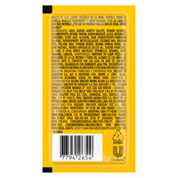 Shampoo Sachet Sedal Crema Balance  10 ml
