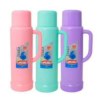 Termo Lumilagro Terra Pastel 1L