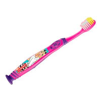 Cepillo Dental Colgate Barby +6 años 2 u
