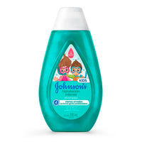 Shampoo Johnsons Hidratacion intensa  200 ml