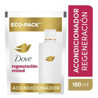 Acondicionador Repuesto Dove Regeneracion + Retinol 180 ml