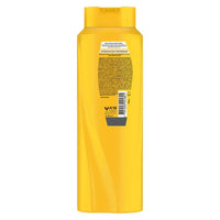 Shampoo Sedal Crema Balance  650 ml