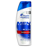 Shampoo Head & Shoulders Men Old Spice Control Caspa 180 ml