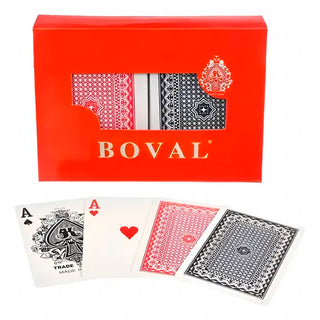 Naipes Generico Poker  2 Mazos