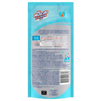 Multiusos Repuesto Mr Musculo Limpiador de Vidrios 450 ml