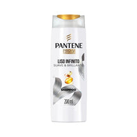 Shampoo Pantene PRO-V Miracles Liso Infinito 200 ml