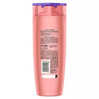 Shampoo Elvive Kera liso Brillo y Sedosidad 200 ml
