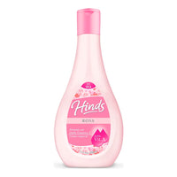 Hinds 玫瑰美白润肤露，含维生素 A 和芦汁 250ml