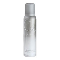 Desodorante Aerosol Ciel Crystal 123 ml