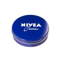 Crema Lata Nivea Multiproposito Hidratante Intensiva 60 ml