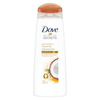 Shampoo Dove Ritual Reparacion  200 ml