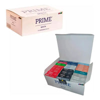 Preservativo  Caja Prime Mixta  24 u