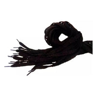 Cordones El Monio p/ Zapatilla 80 cms Negro 12 u