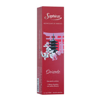 Aromatizante Difusor Saphirus Oriente 125 ml