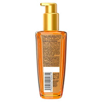 Mascara deTratamiento Capilar Elvive Oleo Extraordinario Nutricion Flores Preciosas 100 ml