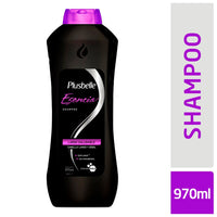 Shampoo Plusbelle Esencia Largo Saludable  970 ml