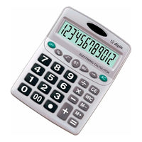 Calculadora Electronica Generico 1048