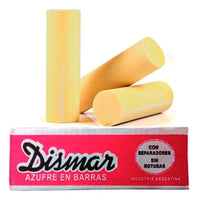 Dismar 硫磺棒 20 盒