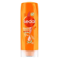 Acondicionador Sedal Restauracion Instantanea 190 ml