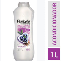 Acondicionador Plusbelle Fuerza Antioxidante 1000 ml