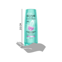 Acondicionador Elvive Arcilla Extraordinaria Purificante 400 ml