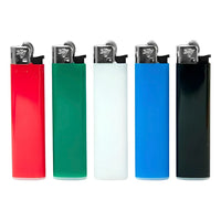 Encendedor a Gas Bic BX7 50 u