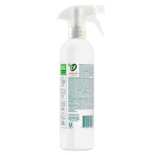 Limpiador Desinfectante de Superficies Cif BioActive 400 ml