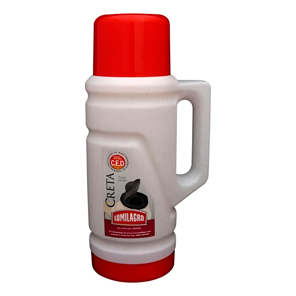 Termo Lumilagro Creta 3/4 Lts