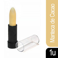 Labial Generico Manteca de Cacao 1 u