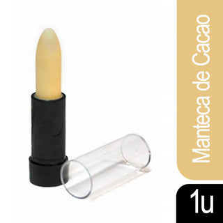 Labial Generico Manteca de Cacao 1 u