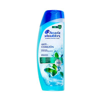 Shampoo Head & Shoulders Anti - Comezon 180 ml