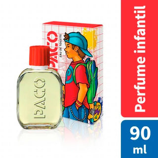 Colonia Paco Eau de Toilette 90 ml