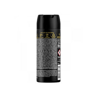 Desodorante Aerosol Axe Gold Oud  150 ml