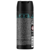 Desodorante Aerosol Axe Apolo 150 ml