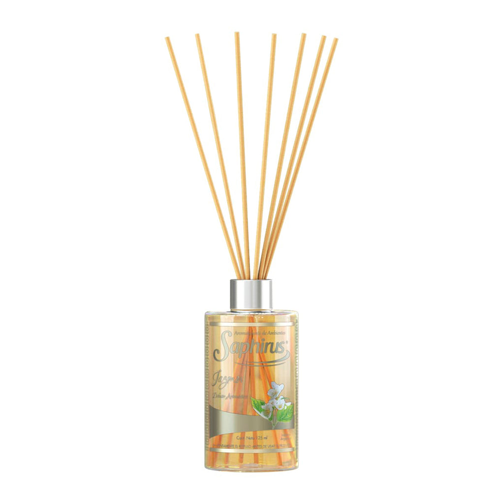 Aromatizante Difusor Saphirus Jazmin 125 ml