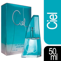 Perfume Spray Ciel Celeste 50 ml