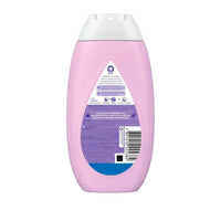 Crema Johnsons Hidratante p/ antes de dormir  200 ml