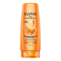 Acondicionador Elvive Oleo Extraordinario 750 ml