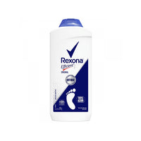 Desodorante  Talco Rexona Efficient p/ pies Original 200 g