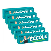 Pegamento  Eccole Adhesivo p/ Zapatillas 9 g
