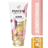 Acondicionador Pantene Pro-V Miracles Colageno Nutre & Revitaliza 250 ml