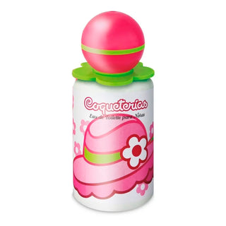 Perfume Coqueterias Eau de Toilette 80 ml