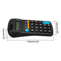 通用电子计算器 KK-402