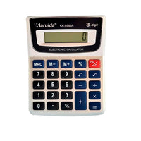 通用电子计算器 KK - 8985A 8 位数