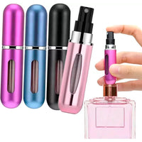 Porta perfume Generico