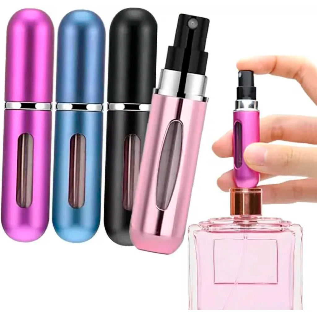 Porta perfume Generico