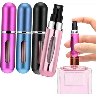 Porta perfume Generico